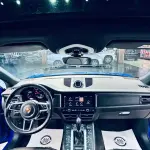 Porsche Macan 2019 из Китая