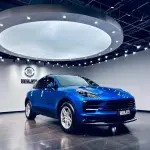 Porsche Macan 2019 из Китая
