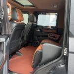 Beijing Off-Road BJ80 2017 из Китая
