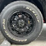 Beijing Off-Road BJ80 2017 из Китая