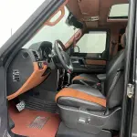 Beijing Off-Road BJ80 2017 из Китая