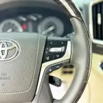 Toyota Land Cruiser 2019 из Китая