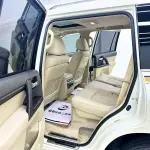 Toyota Land Cruiser 2019 из Китая