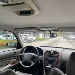 Nissan Cedric 1997 из Китая
