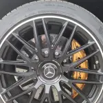 Mercedes-Benz GLS AMG из Китая