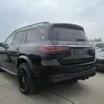 Mercedes-Benz GLS AMG из Китая