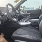 Mercedes-Benz GLS AMG из Китая