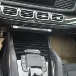 Mercedes-Benz GLS AMG из Китая