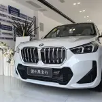 BMW X1 из Китая