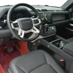 Land Rover Defender 2023 из Китая