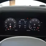 Land Rover Defender 2023 из Китая