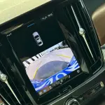 Volvo S90 2024 из Китая