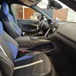 Aston Martin DBX из Китая