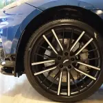 Aston Martin DBX из Китая