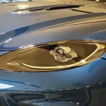 Aston Martin DBX из Китая
