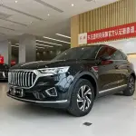 Hongqi Hongqi HS5 2022 из Китая