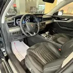 Hongqi Hongqi HS5 2022 из Китая