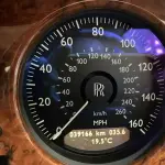Rolls-Royce Phantom 2010 из Китая