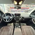 BMW X3 2020 из Китая