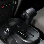 Jeep Wrangler 2010 из Китая
