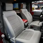 Jeep Wrangler 2010 из Китая