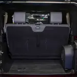 Jeep Wrangler 2010 из Китая