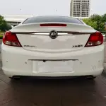 Buick Regal 2013 из Китая