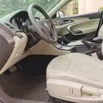 Buick Regal 2013 из Китая