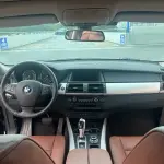 BMW X5 (Import) 2014 из Китая
