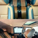Beijing Off-Road BJ80 2017 из Китая