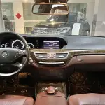 Mercedes-Benz S-Class 2013 245 л.с. — лот 55023814 из Китая
