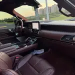 Lincoln Navigator 2021 из Китая