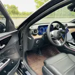 Mercedes-Benz C-Class 2022 из Китая