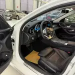Mercedes-Benz C-Class 2020 из Китая