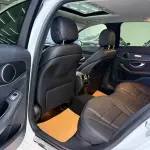 Mercedes-Benz C-Class 2020 из Китая