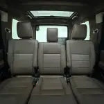 Land Rover Discovery 2009 из Китая