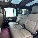 Land Rover Discovery 2009 из Китая