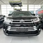 Toyota Highlander 2020 из Китая