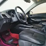Ford Escort 2020 122 л.с. 122 л.с. из Китая
