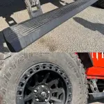 Jeep Wrangler 2019 из Китая