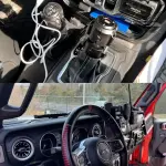 Jeep Wrangler 2019 из Китая