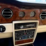 Rolls-Royce 1994 из Китая