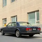Rolls-Royce 1994 из Китая