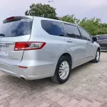 Honda Odyssey 2010 из Китая