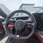 Xiaomi SU7 2024 из Китая