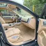 Porsche Cayenne 2013 из Китая