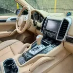 Porsche Cayenne 2013 из Китая
