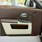Rolls-Royce Ghost 2016 из Китая