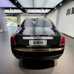 Rolls-Royce Ghost 2016 из Китая