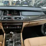 BMW 7 Series 2014 из Китая